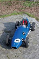Elva 100 Formula Junior Racing Car 1959 года